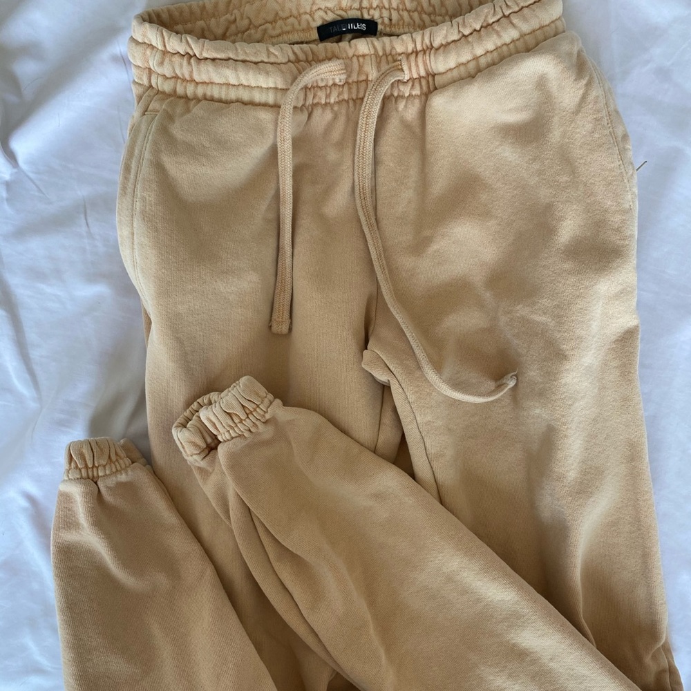 Talentless sweatpants